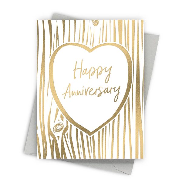 Happy Anniversary on Sale