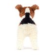 Hector Fox Terrier Fashion