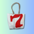 SEVEN Medium Sea Bags Tote Fashion