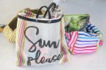 Tulum  Sun please  beach basket - LAS BAYADAS  Online