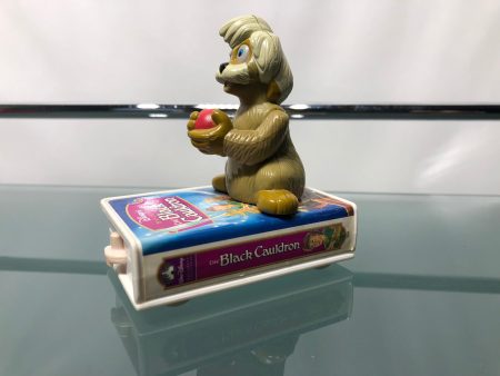 Gurgi - Disney Black Cauldron 1998 McDonald s Happy Meal Toy Online Hot Sale