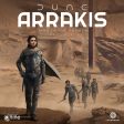 Dune - Arrakis: Dawn of the Fremen Online Hot Sale