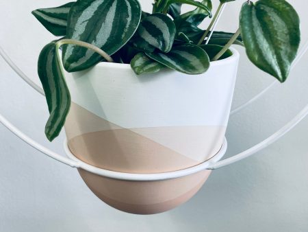 Harbor Hanging Planter Online Sale