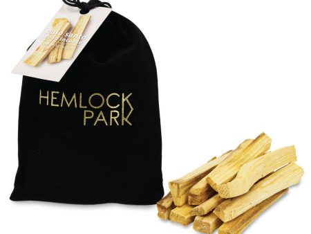 Hemlock Park Palo Santo Sticks Sale