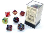 NEBULA® POLYHEDRAL PRIMARY™ BLUE LUMINARY™ 7-DIE SET 27559 Online Sale