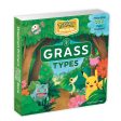 Pokémon Primers: Grass Types Book Online