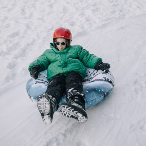 Lofoten inflatable sled - THE NICE FLEET  For Cheap