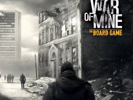 This War Of Mine For Sale