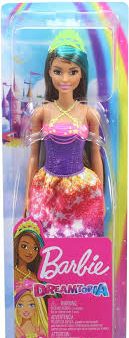 Barbie: Dreamtopia Princess Cheap