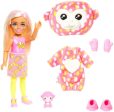 Barbie® Cutie Reveal™ 1 Jungle Sale