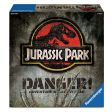 Jurassic Park™ Danger! Game Online Hot Sale