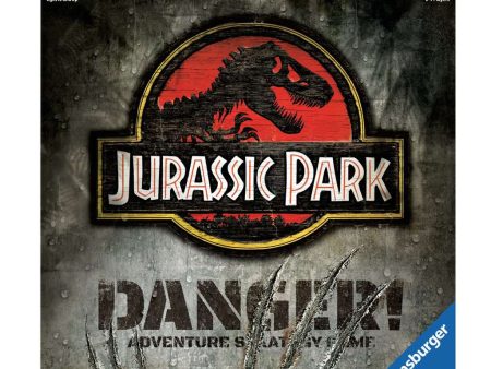 Jurassic Park™ Danger! Game Online Hot Sale