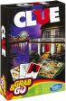 Clue Grab & Go For Cheap