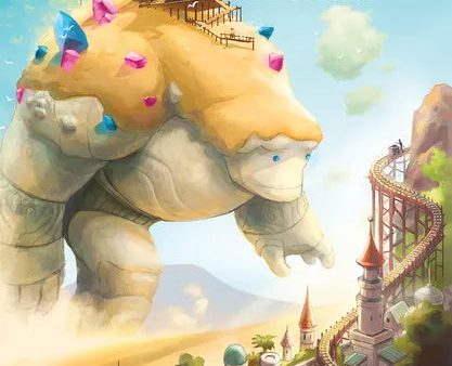 Century: Golem Edition – An Endless World Discount