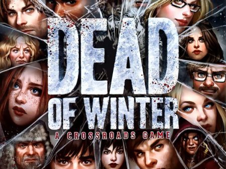 Dead Of Winter Fashion