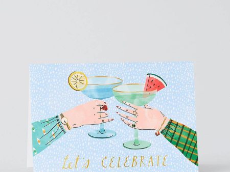 Let s Celebrate Card Supply