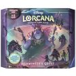 Lorcana: Illumineer s Quest For Sale