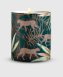 Ares. No. 33 Sage & Cedarwood Candle Online now