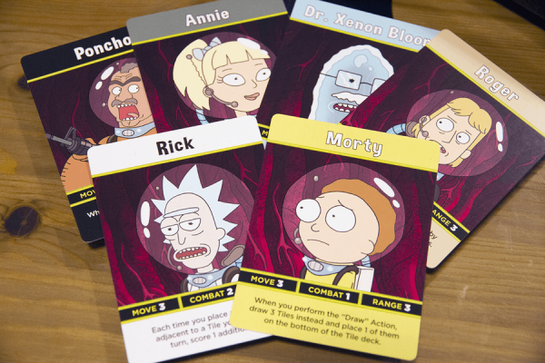 Rick And Morty: Anatomy Park - The Game Discount