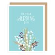 On Your Wedding Day Card Fashion