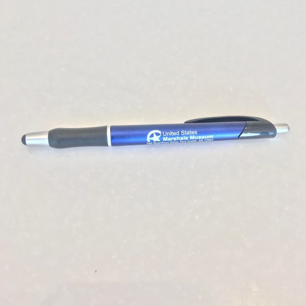 USMM Logo Pen Supply