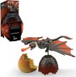 Game Of Thrones DROGON Dragon Egg by MEGA Construx Online