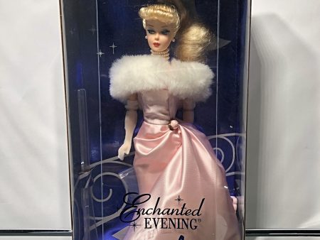 Enchanted Evening Barbie - Blonde Discount