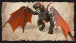 Game Of Thrones DROGON Dragon Egg by MEGA Construx Online