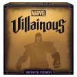 Marvel Villainous: Infinite Power For Sale