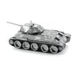 T-34 Online Sale