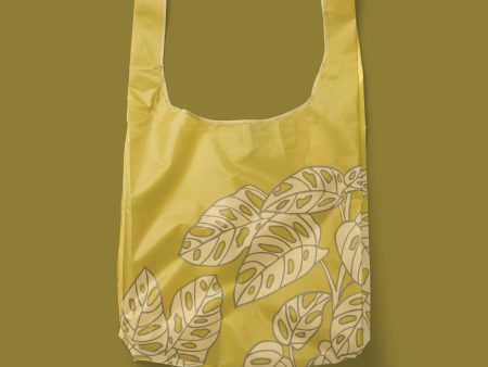 Swiss Cheese Reusable Bag Online