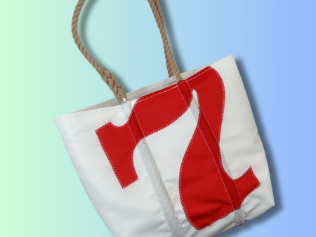 SEVEN Medium Sea Bags Tote Fashion