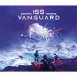 ISS Vanguard Online Hot Sale