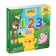 Pokémon Primers: 123 Book For Cheap