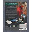 Arkham Horror RPG Starter Set - Hungering Abyss For Cheap