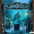 Mysterium Cheap