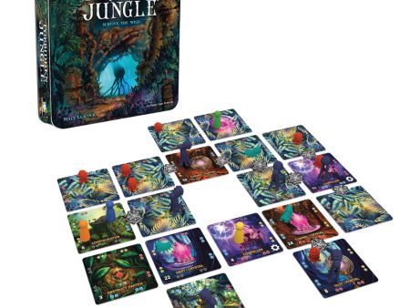 Forbidden Jungle Online Sale