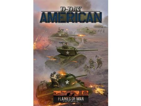 D-Day: American For Discount