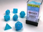 LUMINARY™ POLYHEDRAL SKY SILVER 7-DIE SET 27566 Online