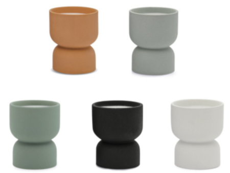 Hourglass Candles Online