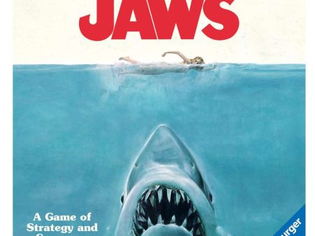 Jaws Online Sale