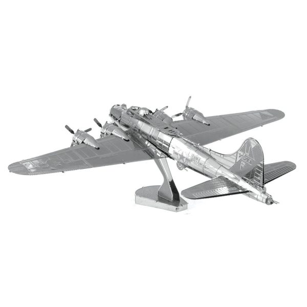 B-17 Flying fortress Online now