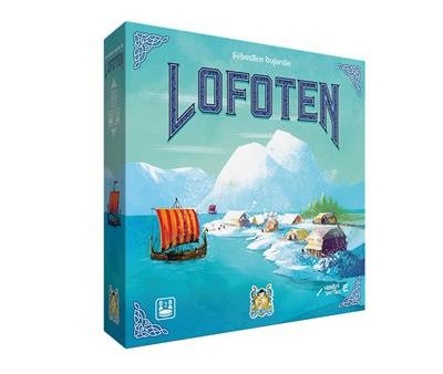 Lofoten Online Hot Sale