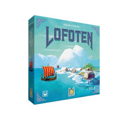 Lofoten Online Hot Sale