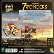 7 wonders New Edition Supply