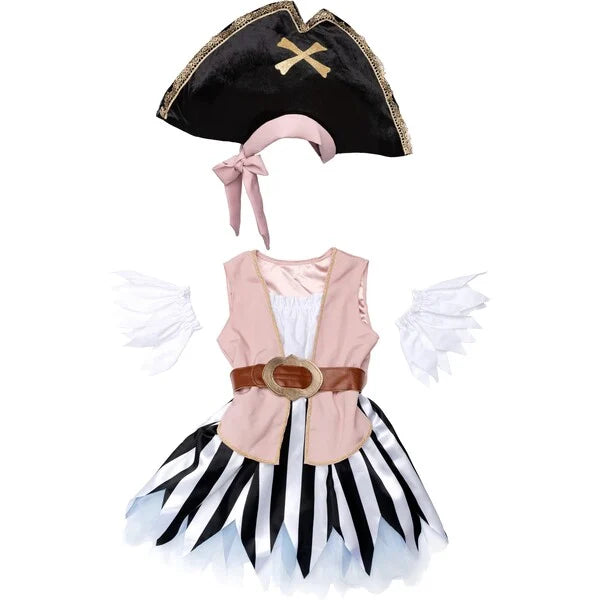 Kira the Pirate Girl Costume Online now