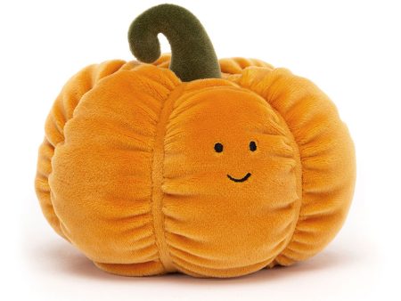 Vivacious Vegetable Pumpkin For Sale