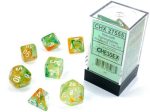 NEBULA® POLYHEDRAL SPRING WHITE LUMINARY™ 7-DIE SET 27555 Hot on Sale