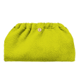 Pochette Crinkle lime - SORBET ISLAND Supply