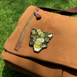 Today is Art Day - Patch - Sunflowers - Van Gogh on Sale